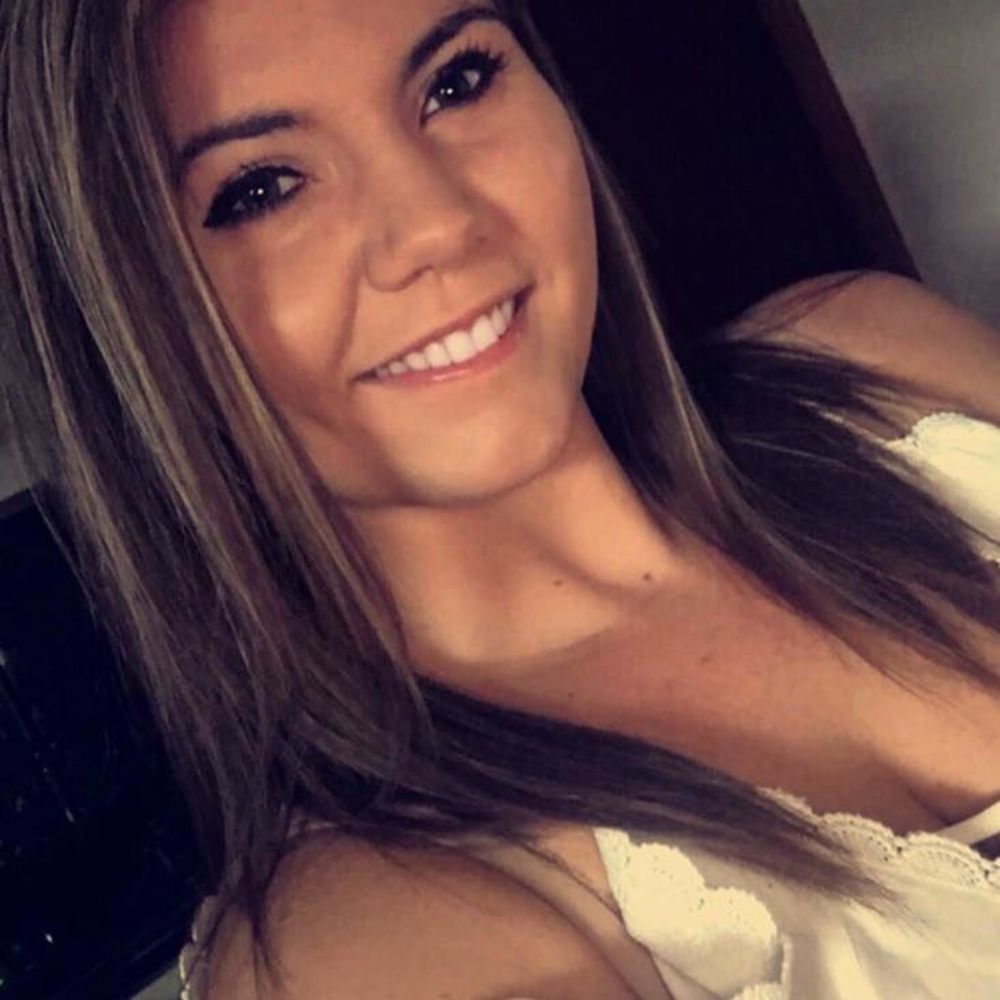 Meet your Posher, Tori